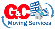 G&C Moving Services | Residential / Commercial / Long Distance Moving Company VA, DC & MD